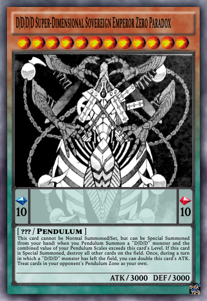 6 Yu Gi Oh Arc V Cards We Still Need In Real Life Tcgplayer Infinite